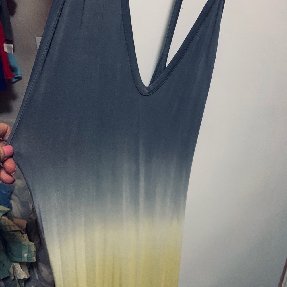 Young broke fabulous